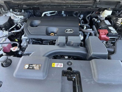 Lexus NX 250 Premium 2025