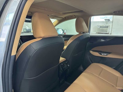 Lexus NX 250 Premium 2025