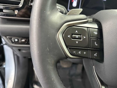 Lexus NX 250 Premium 2025