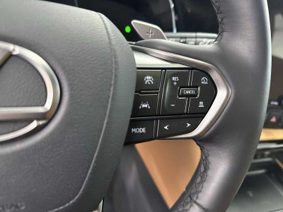 Lexus NX 250 Premium 2025