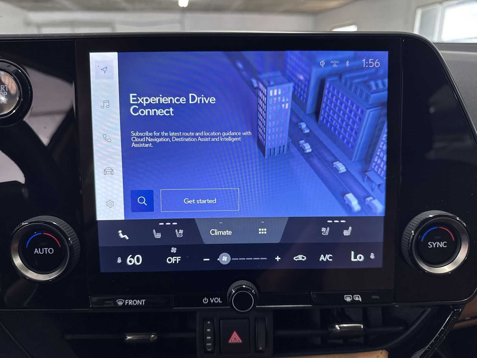 Lexus NX 250 Premium 2025