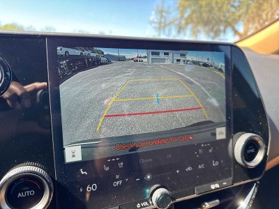 Lexus NX 250 Premium 2025