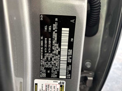 Lexus NX 250 Premium 2025