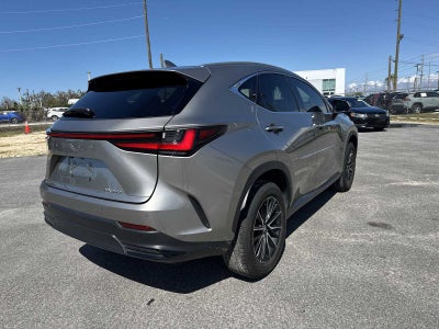 Lexus NX 250 Premium 2025
