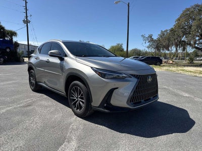 Lexus NX 250 Premium 2025