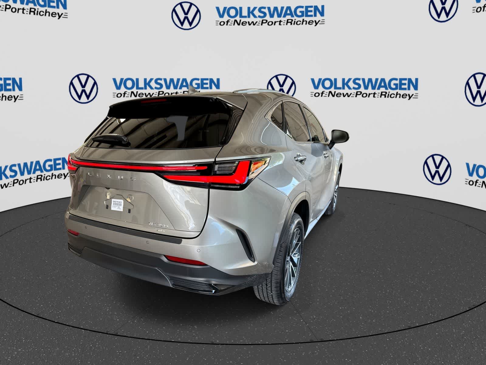 Lexus NX 350 Premium 2026