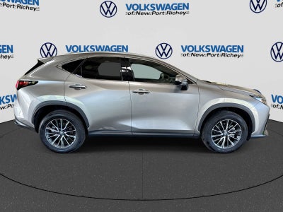 Lexus NX 350 Premium 2026