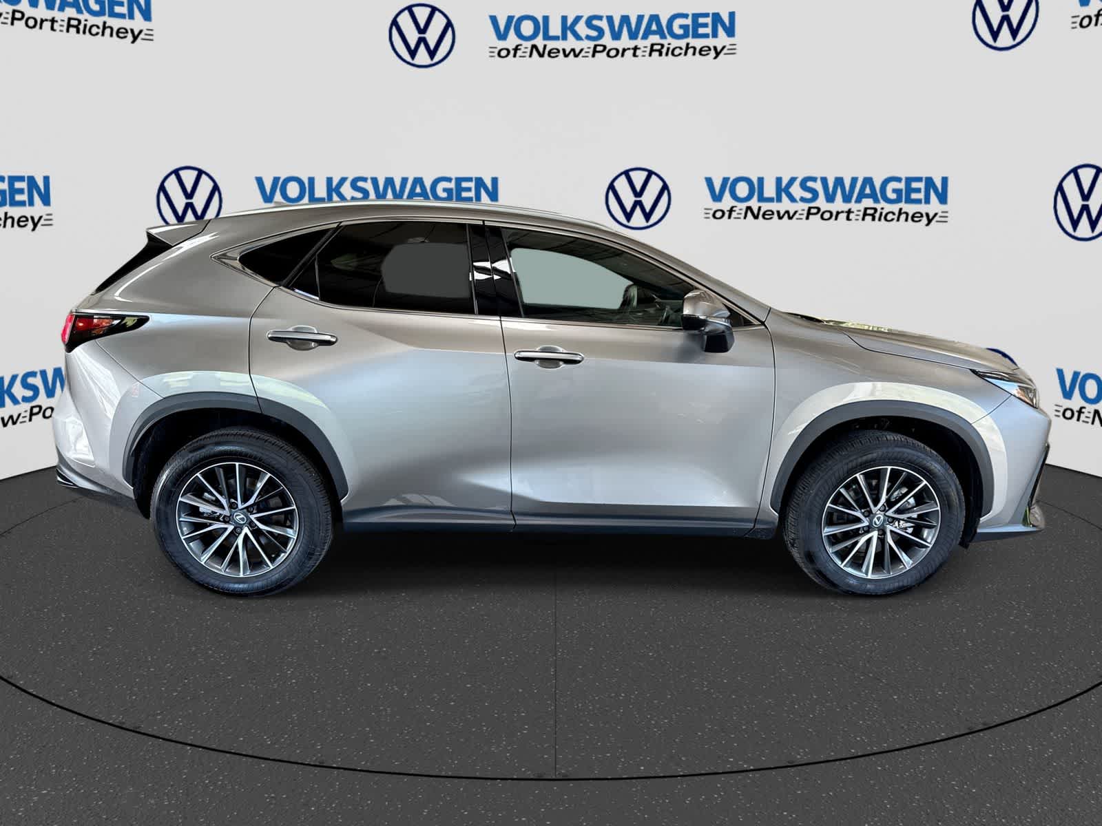 Lexus NX 350 Premium 2026
