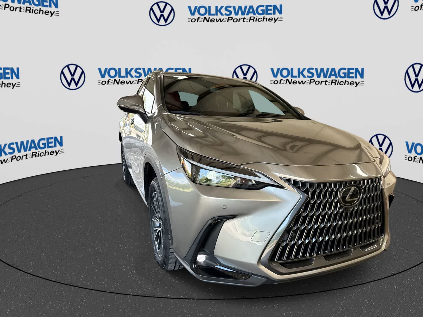 Lexus NX 350 Premium 2026