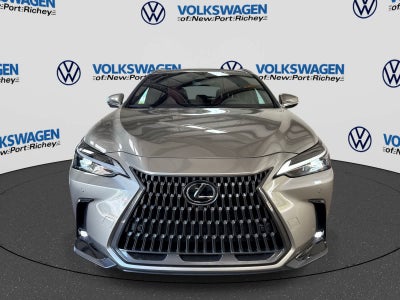 Lexus NX 350 Premium 2026