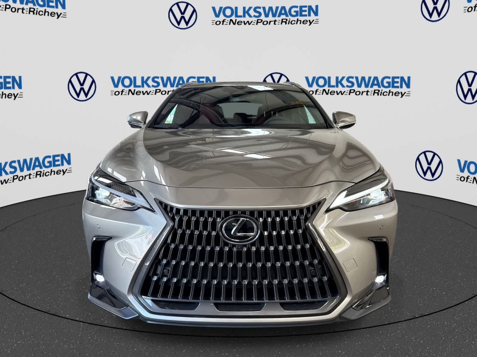 Lexus NX 350 Premium 2026