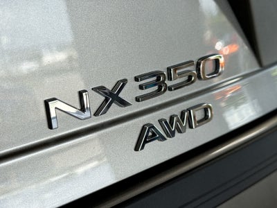 Lexus NX 350 Premium 2026