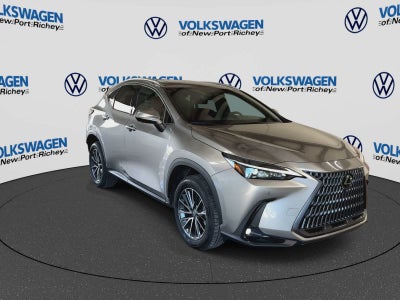 Lexus NX 350 Premium 2026