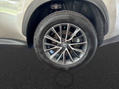 Lexus NX 350 Premium 2026