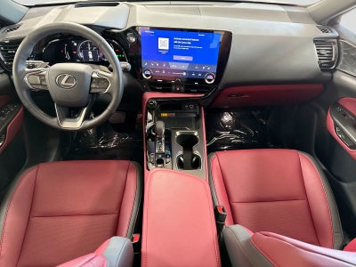 Lexus NX 350 Premium 2026