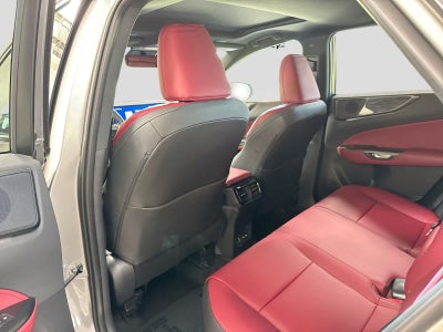 Lexus NX 350 Premium 2026