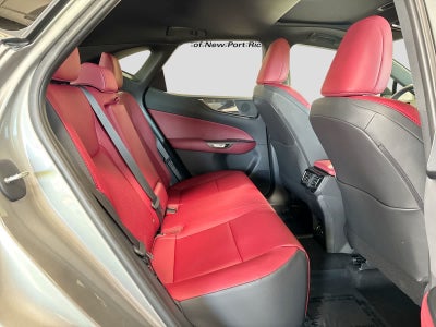 Lexus NX 350 Premium 2026