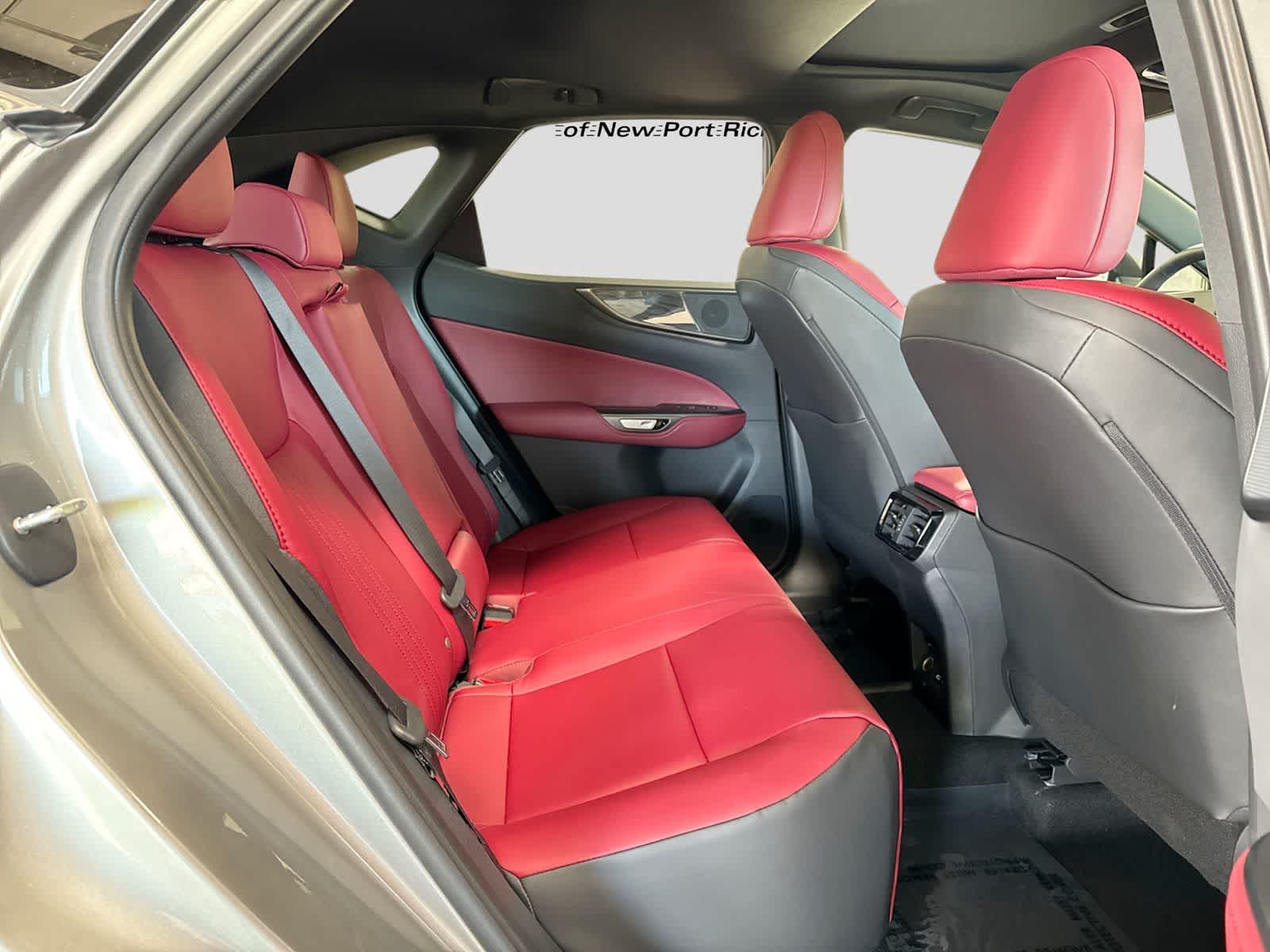 Lexus NX 350 Premium 2026
