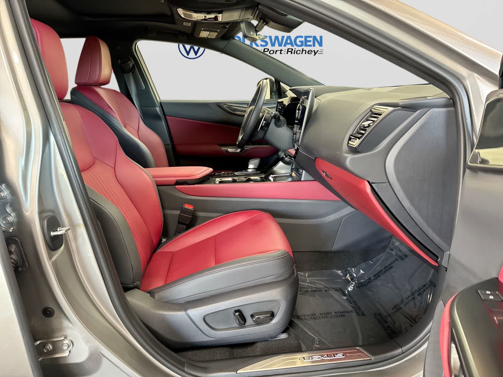 Lexus NX 350 Premium 2026