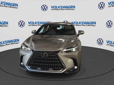 Lexus NX 350 Premium 2026