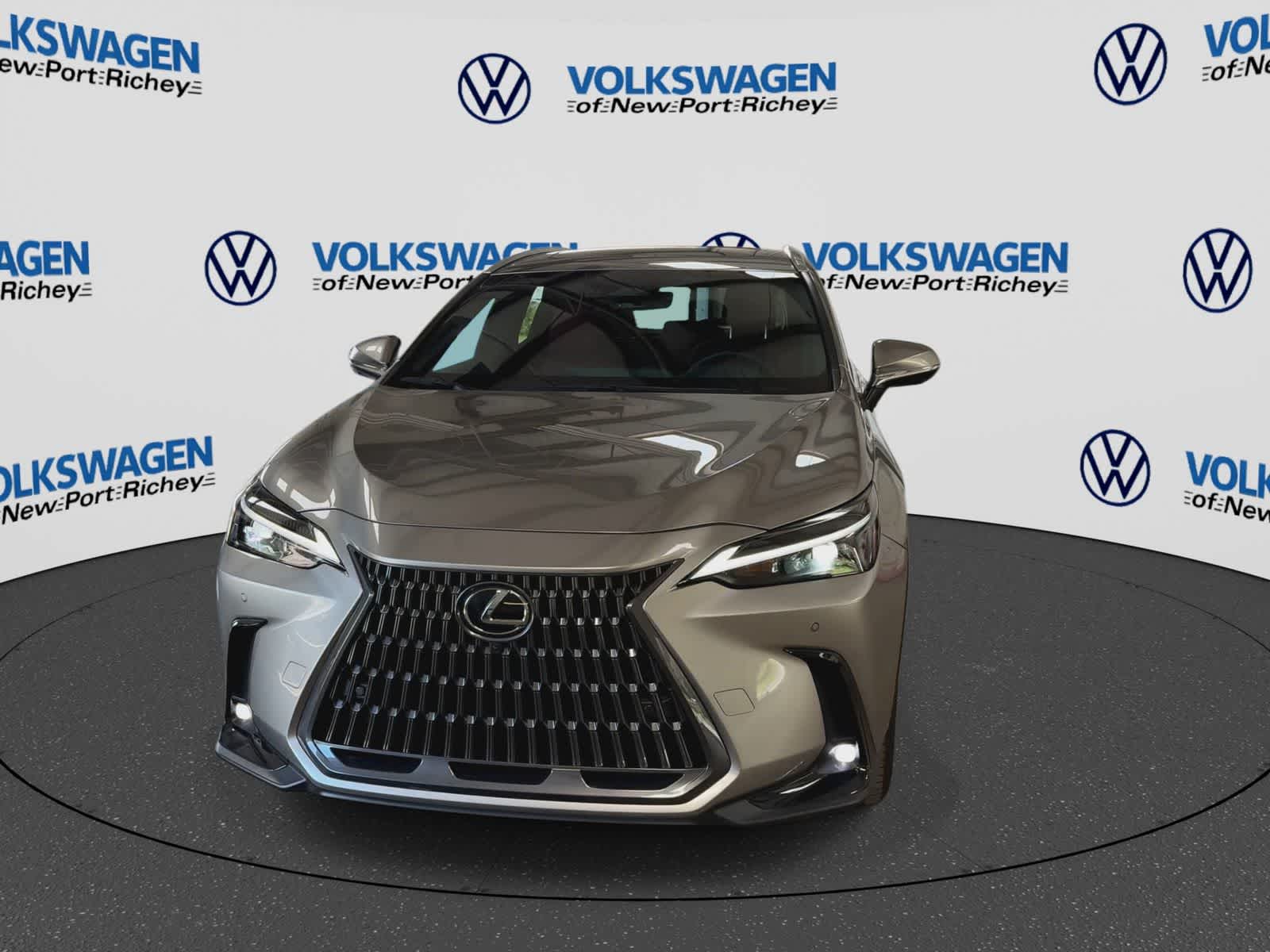 Lexus NX 350 Premium 2026