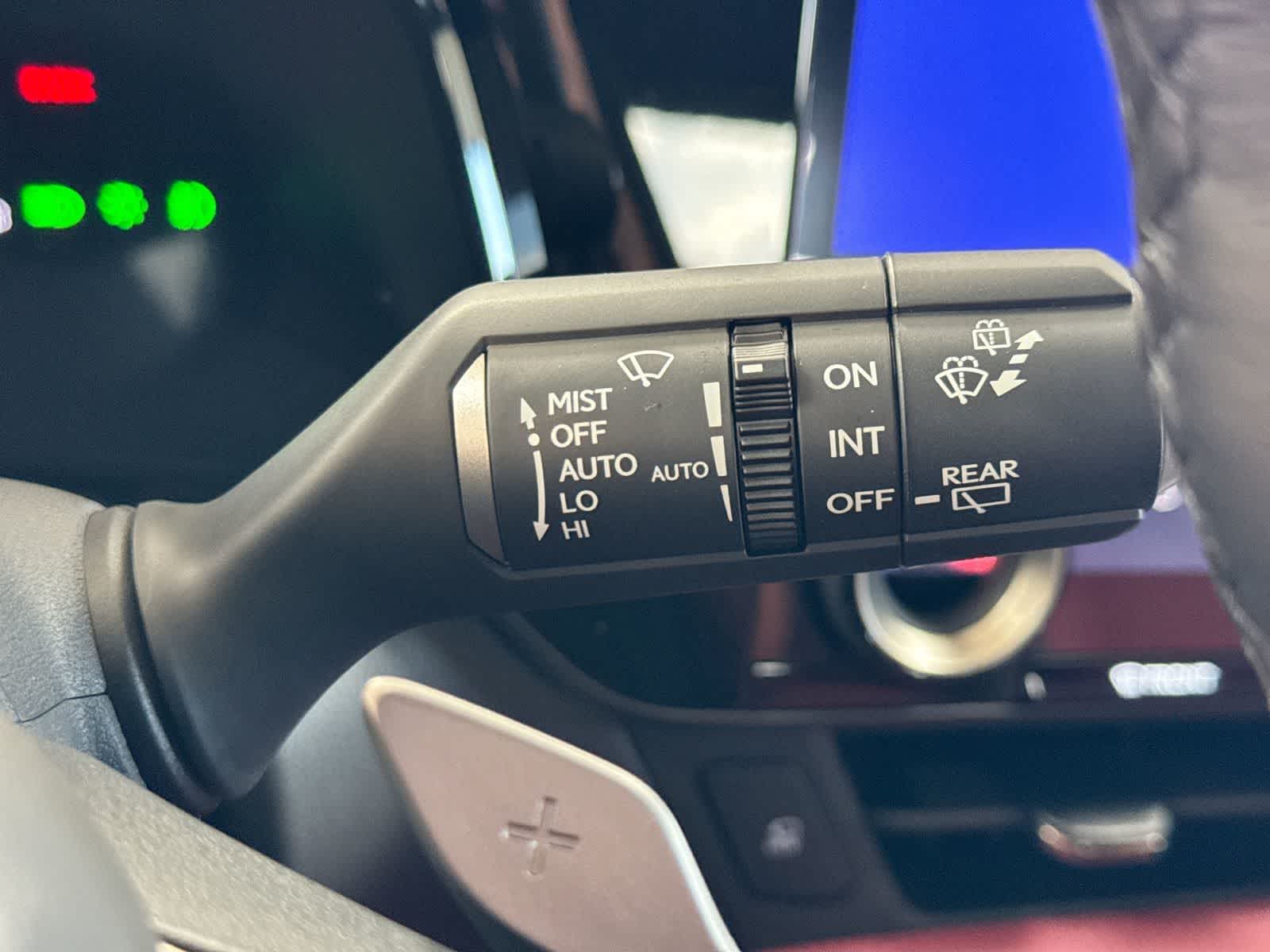 Lexus NX 350 Premium 2026