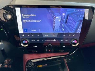 Lexus NX 350 Premium 2026