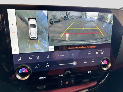 Lexus NX 350 Premium 2026