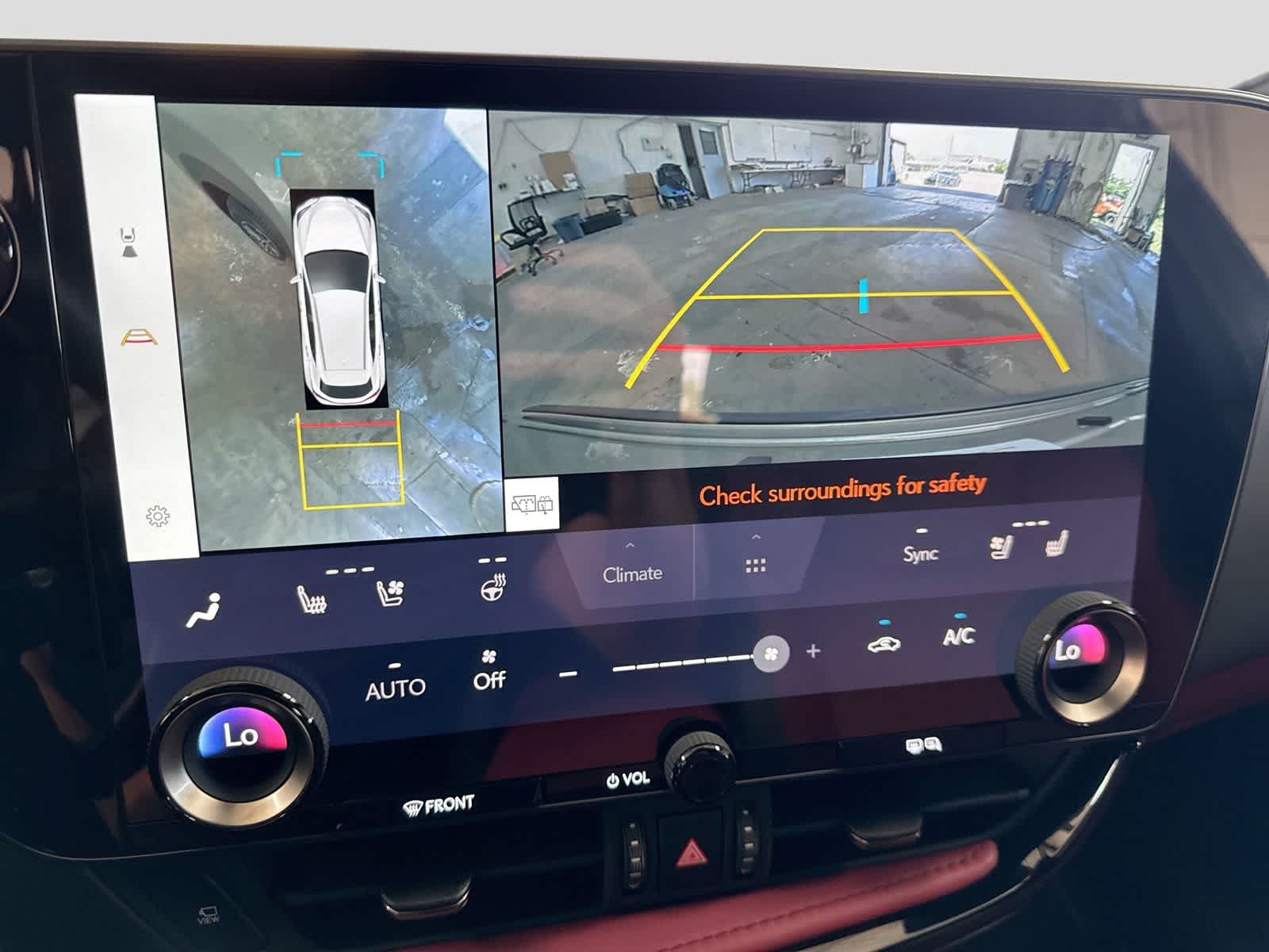 Lexus NX 350 Premium 2026