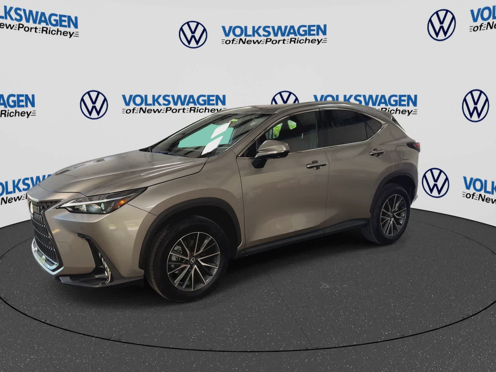 Lexus NX 350 Premium 2026