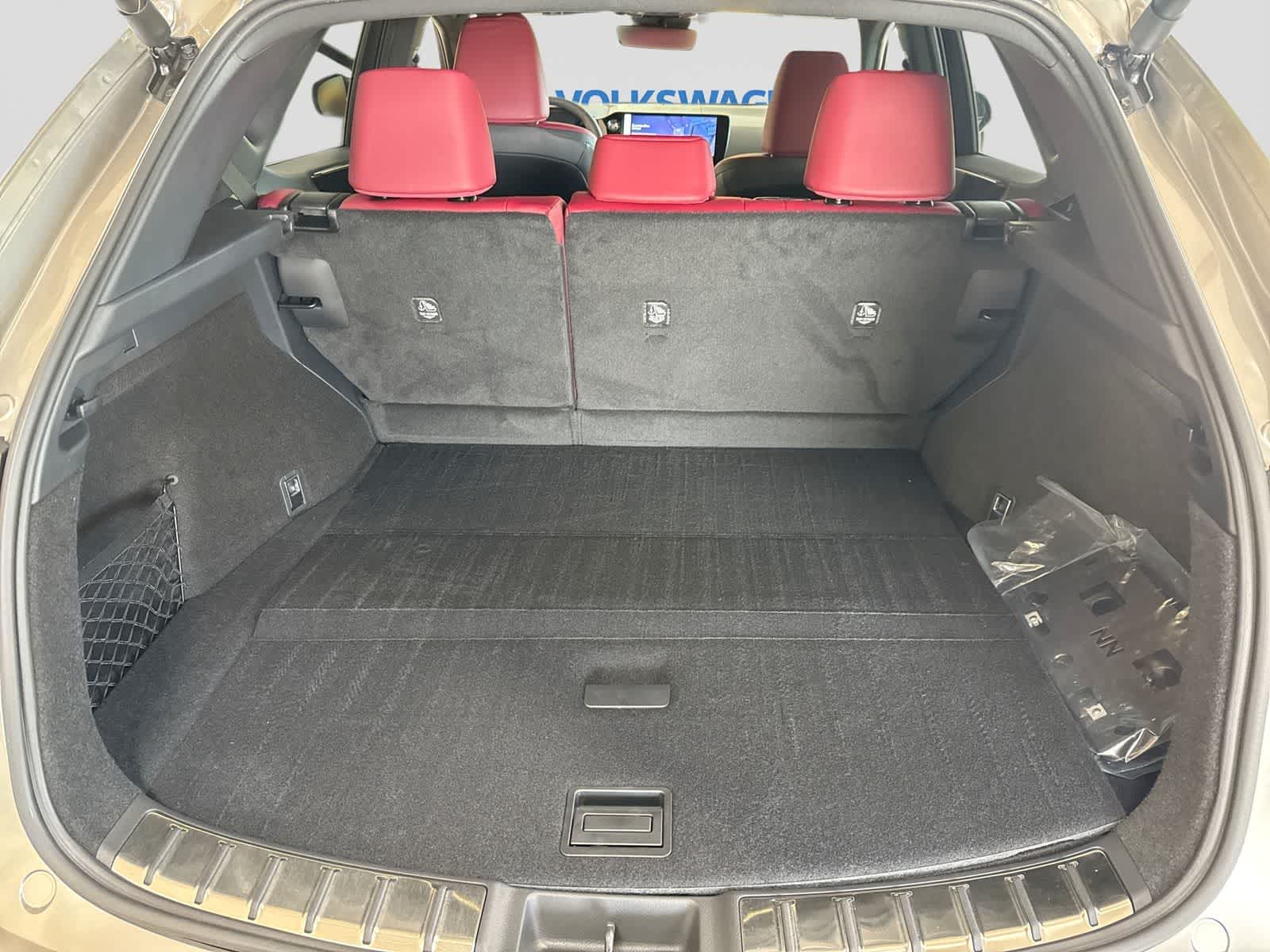 Lexus NX 350 Premium 2026