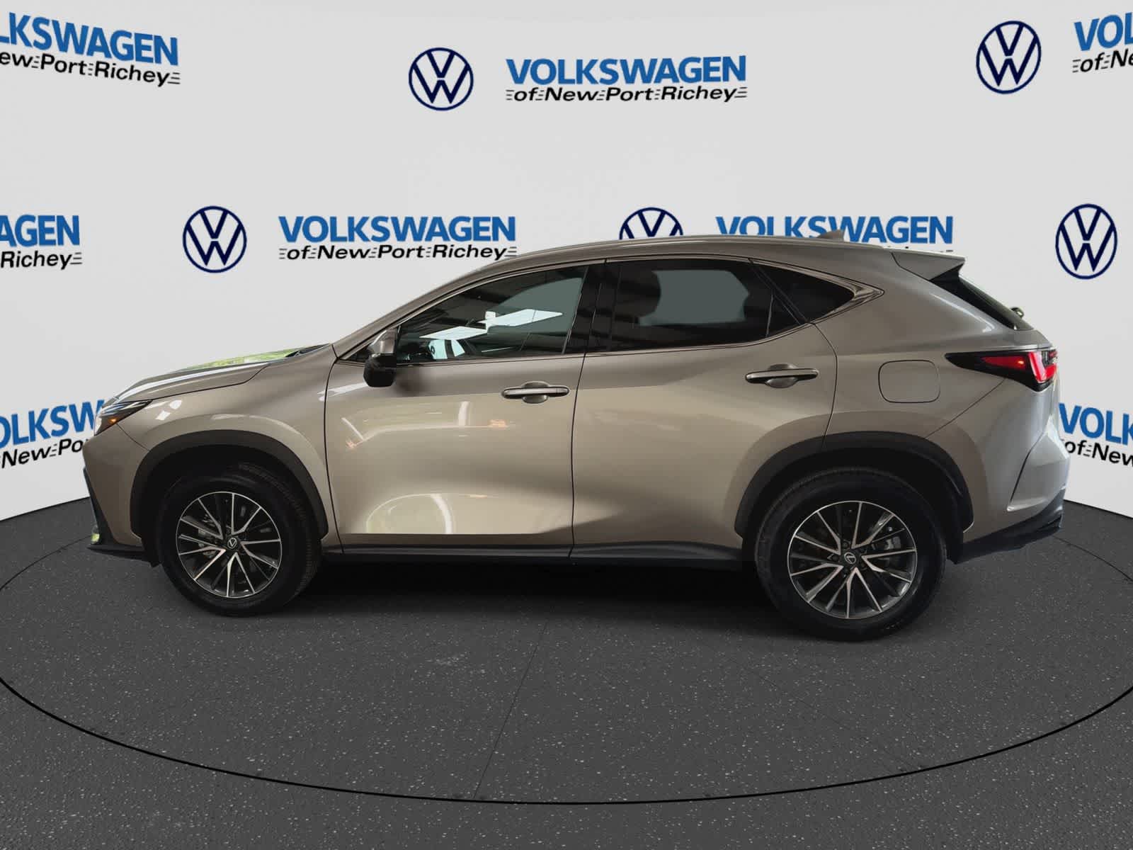 Lexus NX 350 Premium 2026