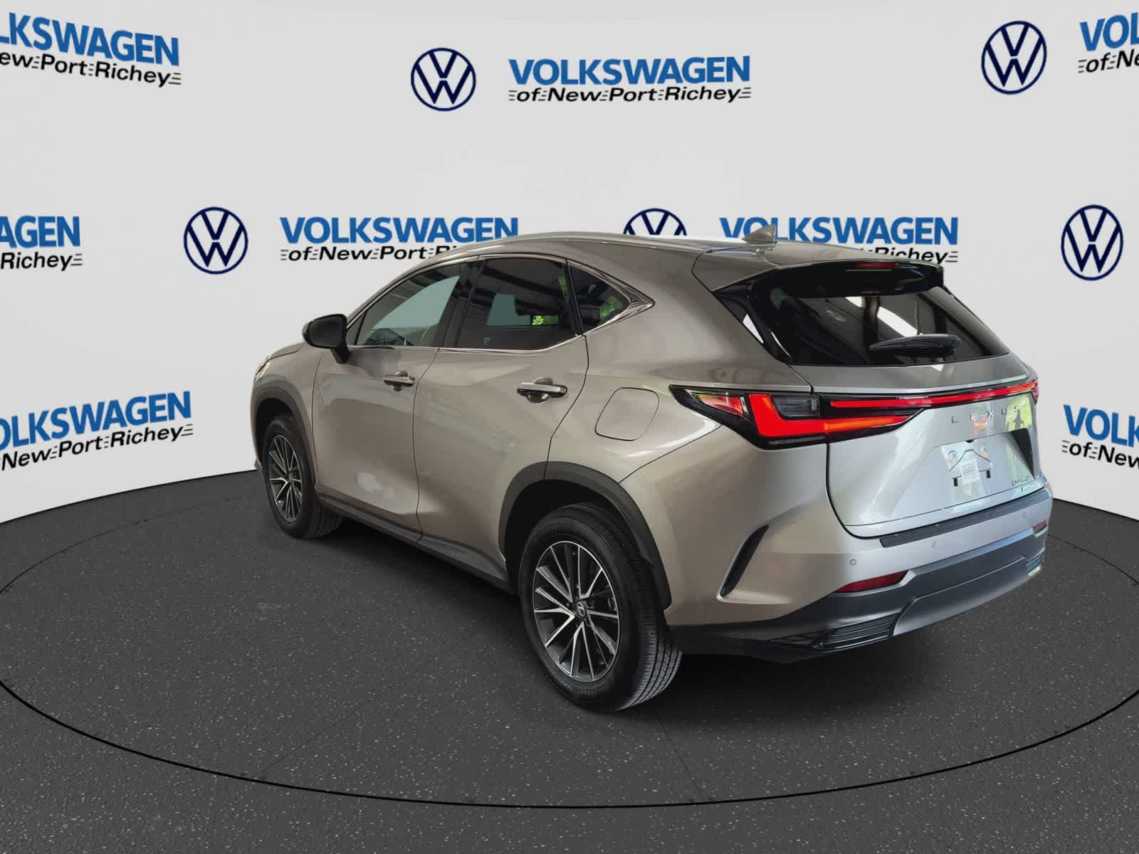 Lexus NX 350 Premium 2026