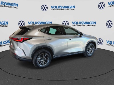 Lexus NX 350 Premium 2026