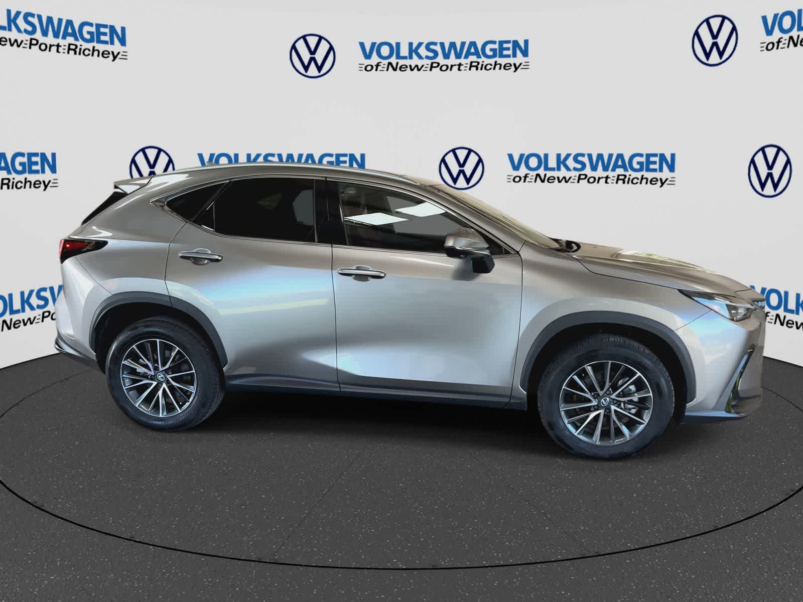 Lexus NX 350 Premium 2026