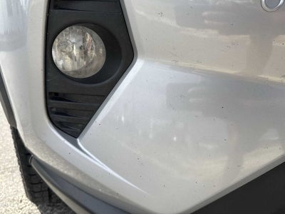 Toyota RAV4 Limited 2020