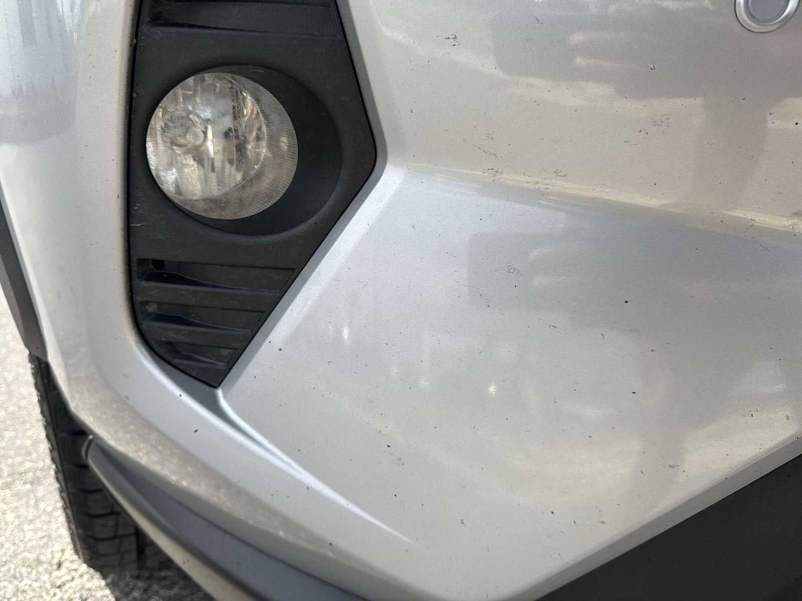 Toyota RAV4 Limited 2020