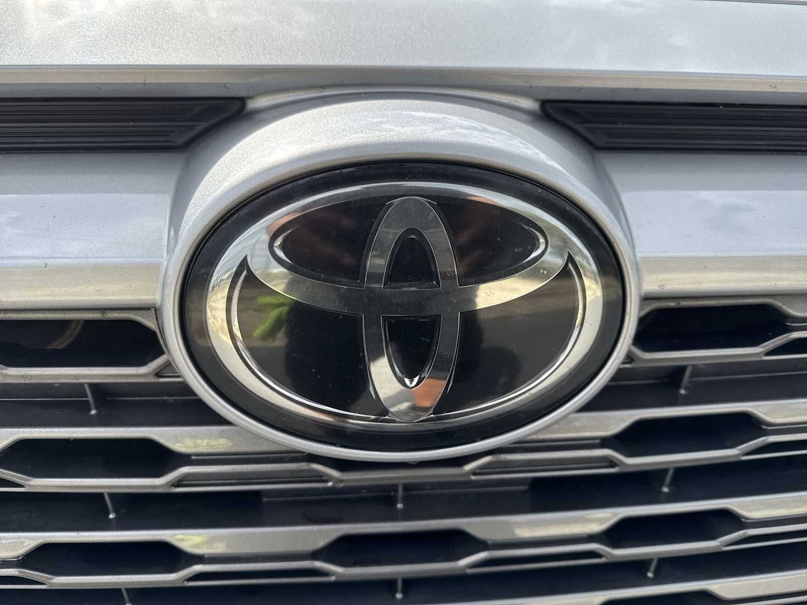 Toyota RAV4 Limited 2020