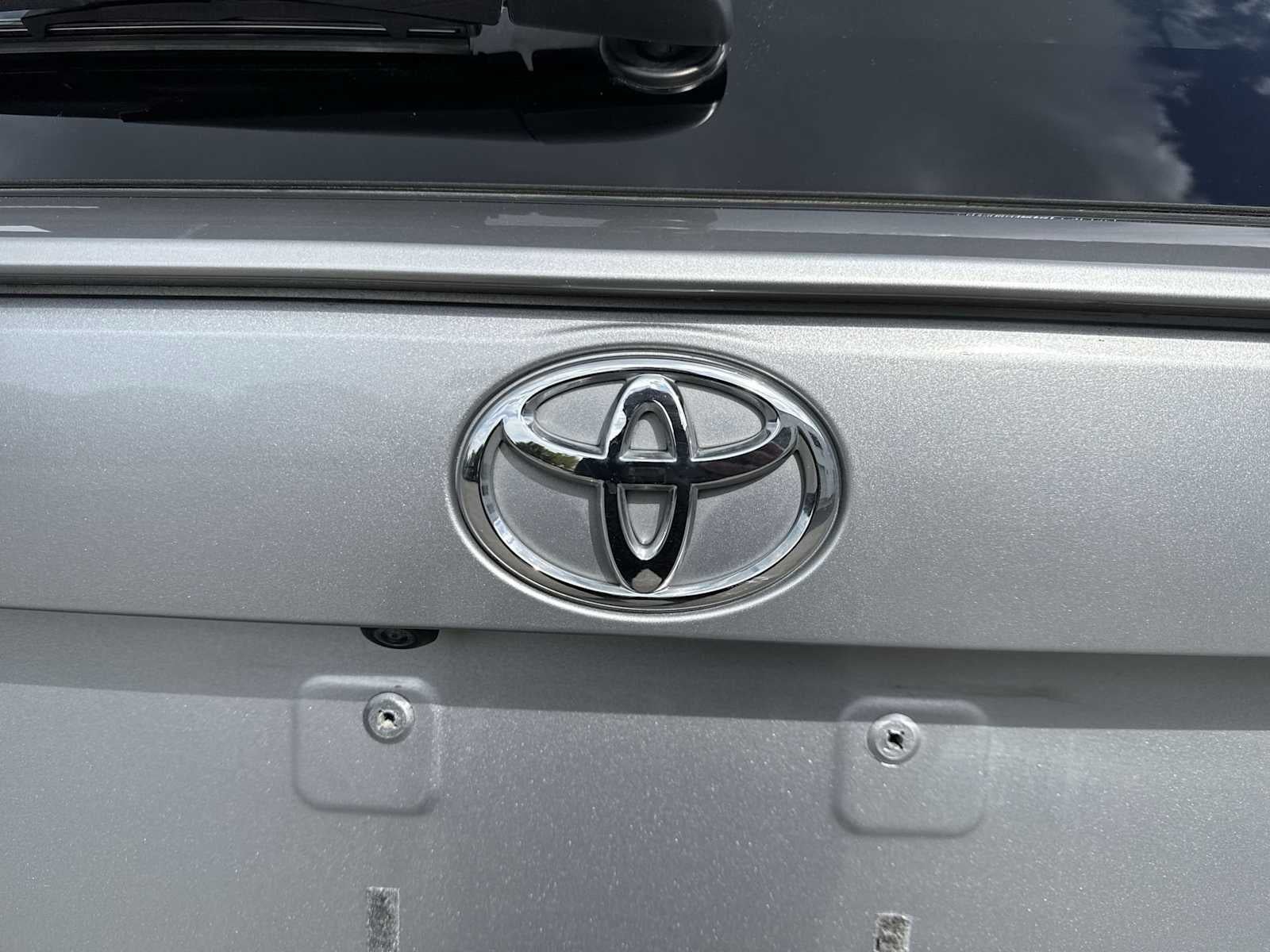 Toyota RAV4 Limited 2020