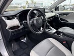 Toyota RAV4 Limited 2020