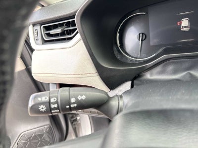 Toyota RAV4 Limited 2020