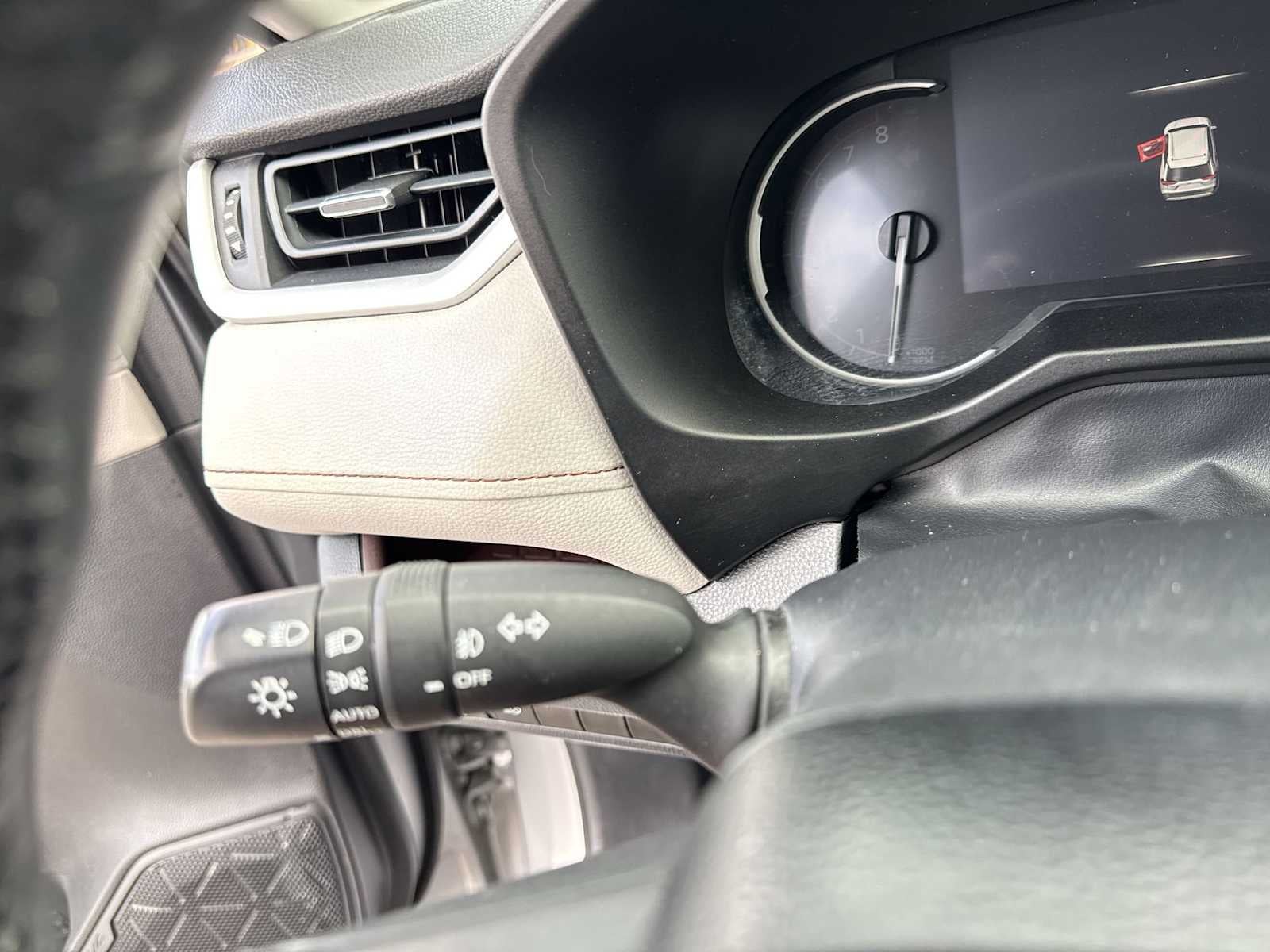 Toyota RAV4 Limited 2020