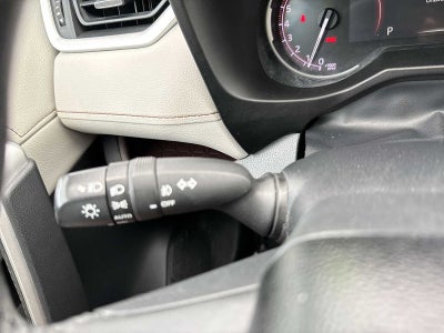 Toyota RAV4 Limited 2020