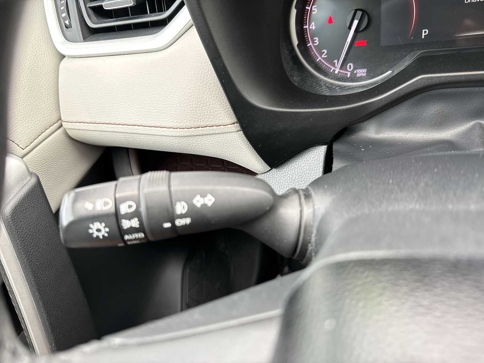 Toyota RAV4 Limited 2020