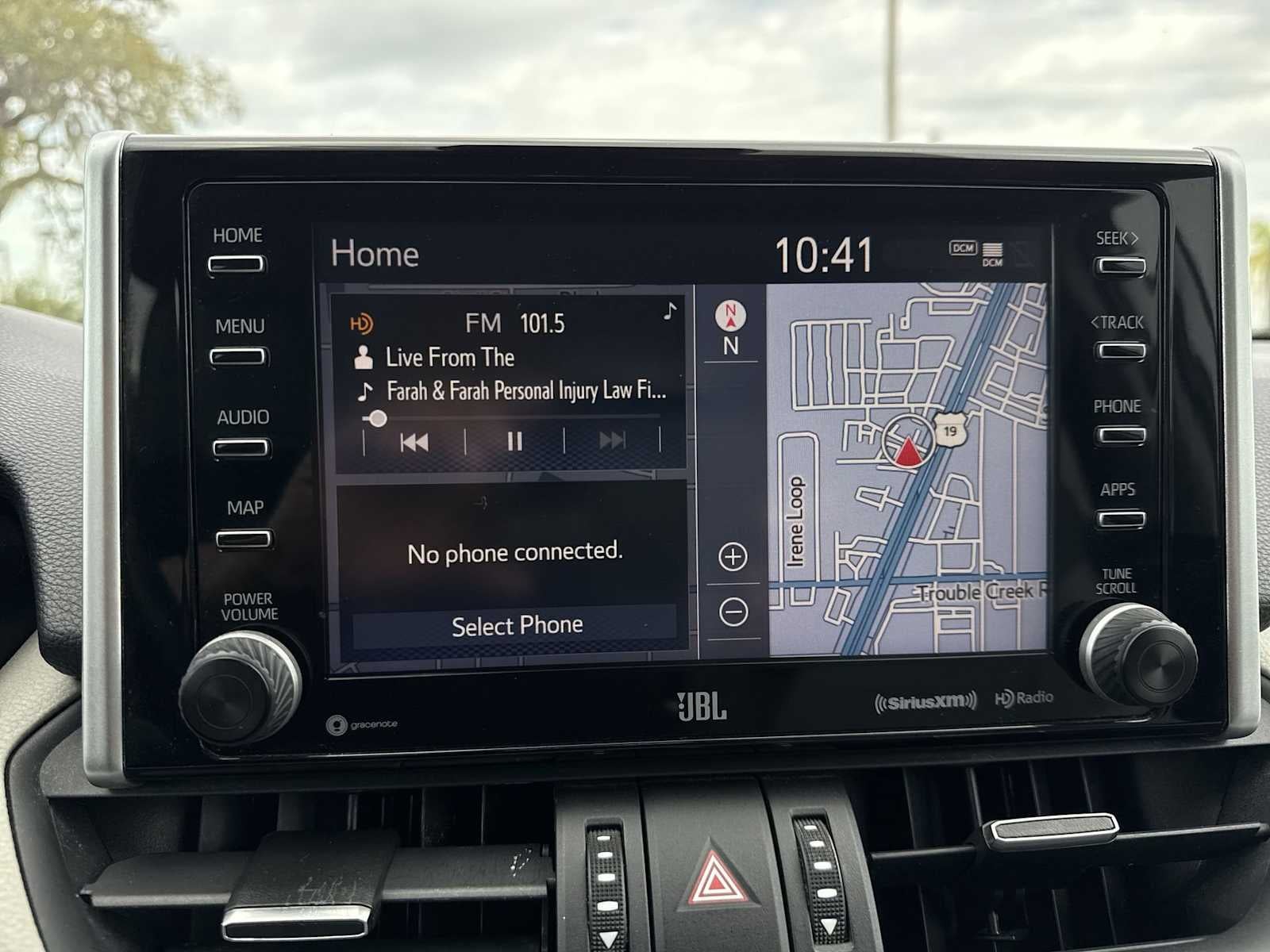 Toyota RAV4 Limited 2020