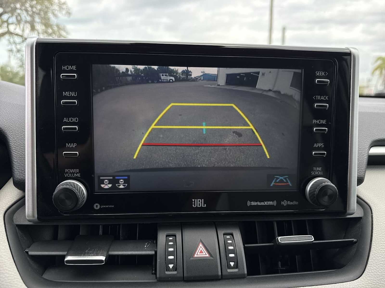 Toyota RAV4 Limited 2020