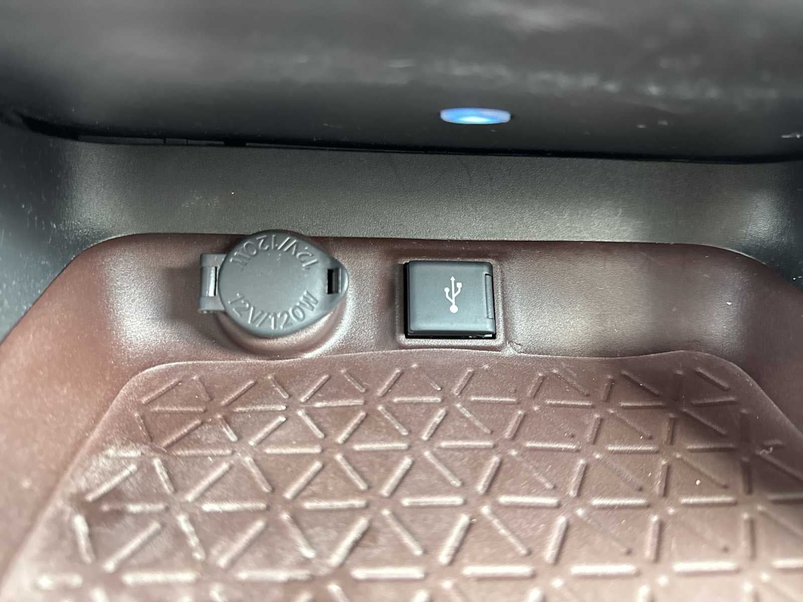 Toyota RAV4 Limited 2020