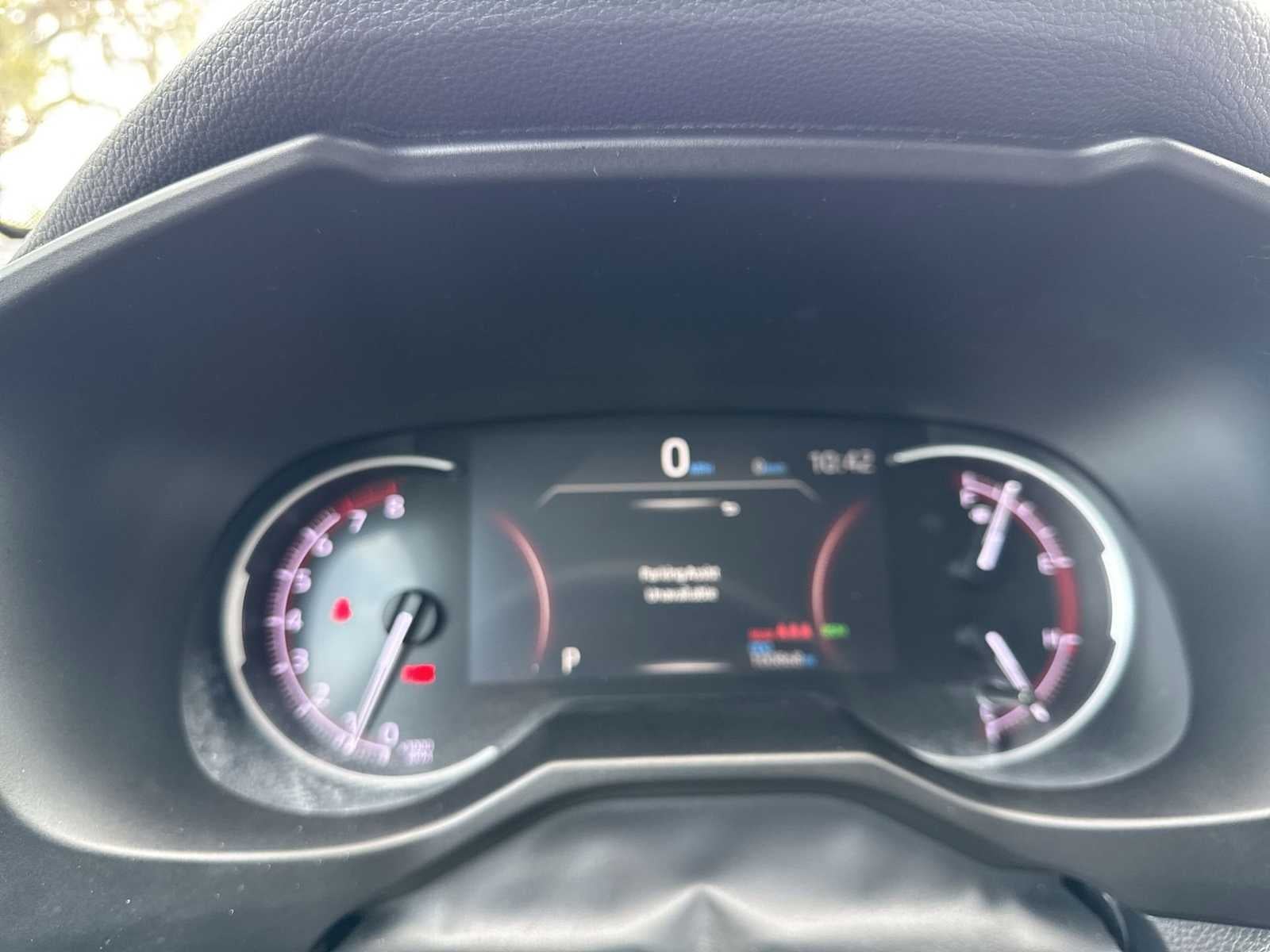 Toyota RAV4 Limited 2020