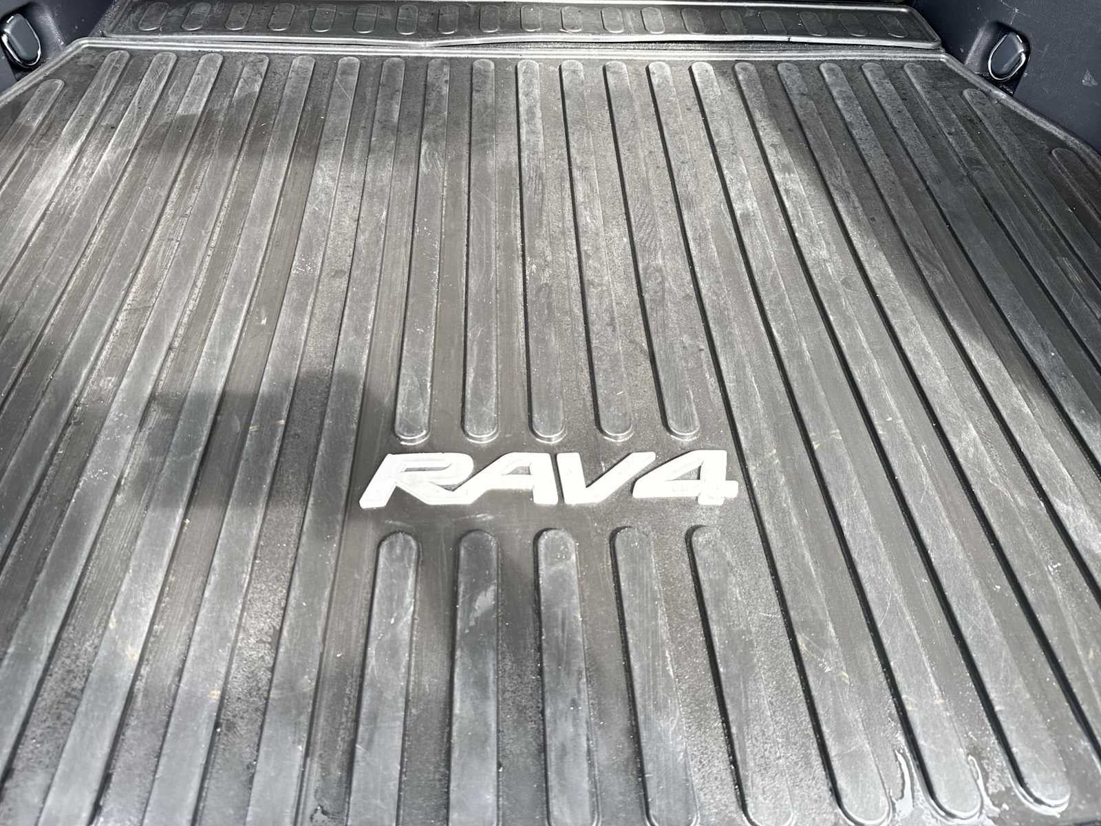 Toyota RAV4 Limited 2020