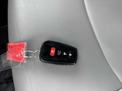 Toyota RAV4 Limited 2020